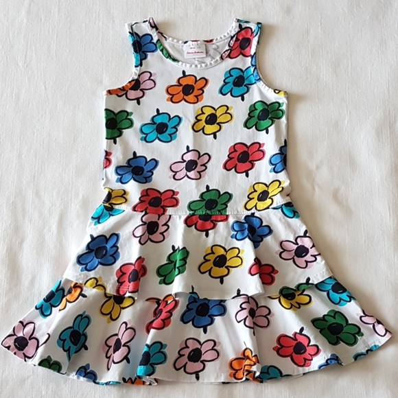 Hanna Andersson Other - Lot of 2 Hanna Andersson Dress